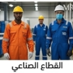 أفرول السلامة الصناعي (Heavy Duty)