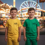 مجموعة الصيف المرحة