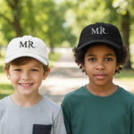 كاب النمط العصري