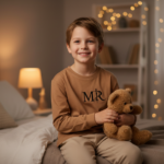 طقم الاسترخاء الفاخر