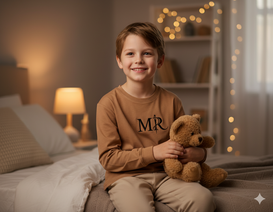 img_5351 طقم الاسترخاء الفاخر - الصورة 1