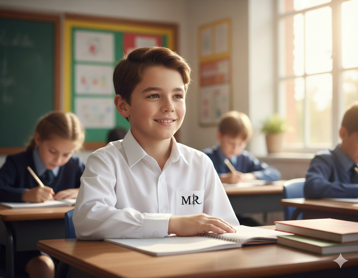 img_5354 قميص النخبة المدرسي - الصورة 1