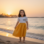 طقم "نسيم البحر"