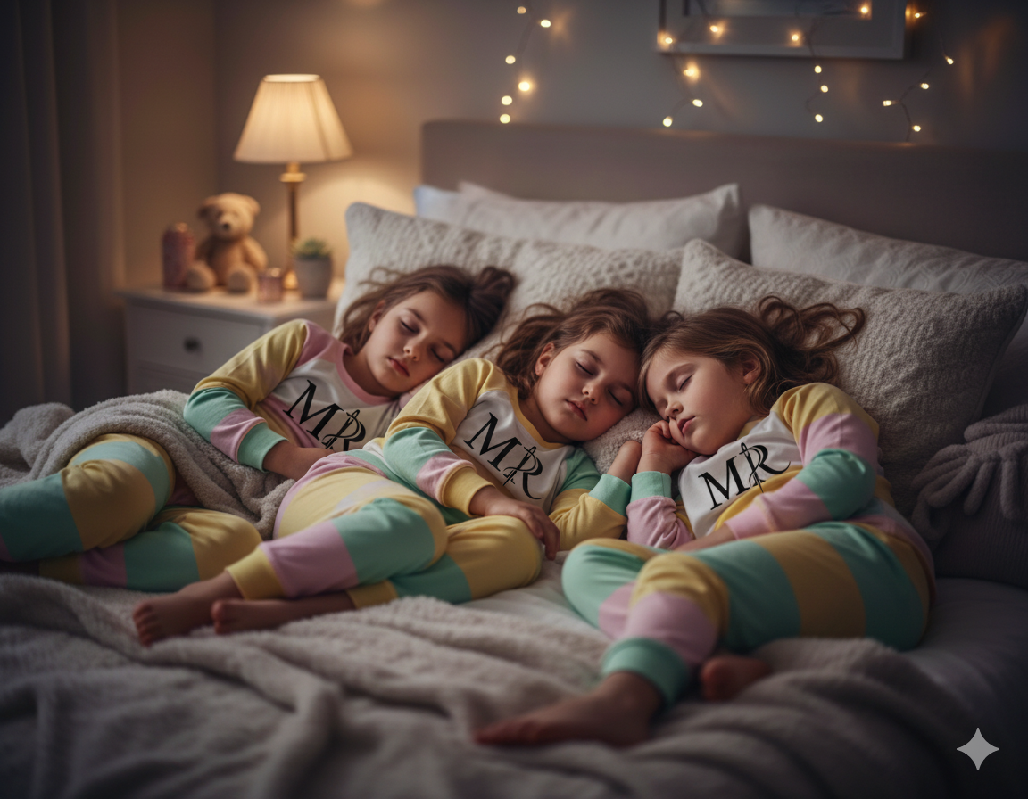 img_5361 بيجامات - الصورة 1