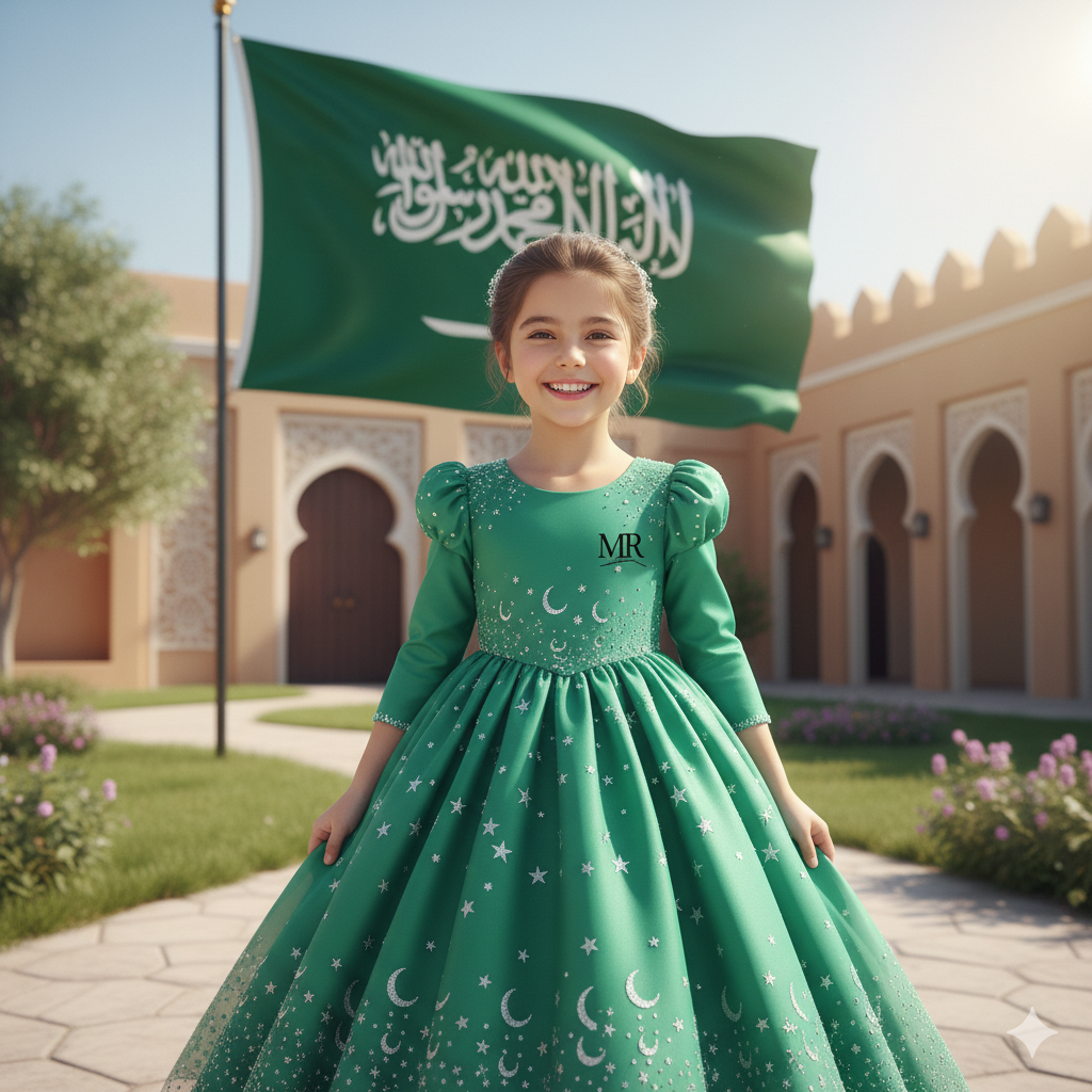 img_5364 فستان "نجمة التراث" - الصورة 1