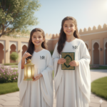 طقم "نور الإيمان"