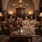 أصالة البيت