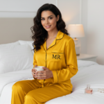 بيجامة المرح الصيفية