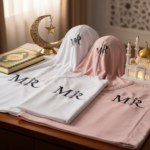 أطقم الصلاة