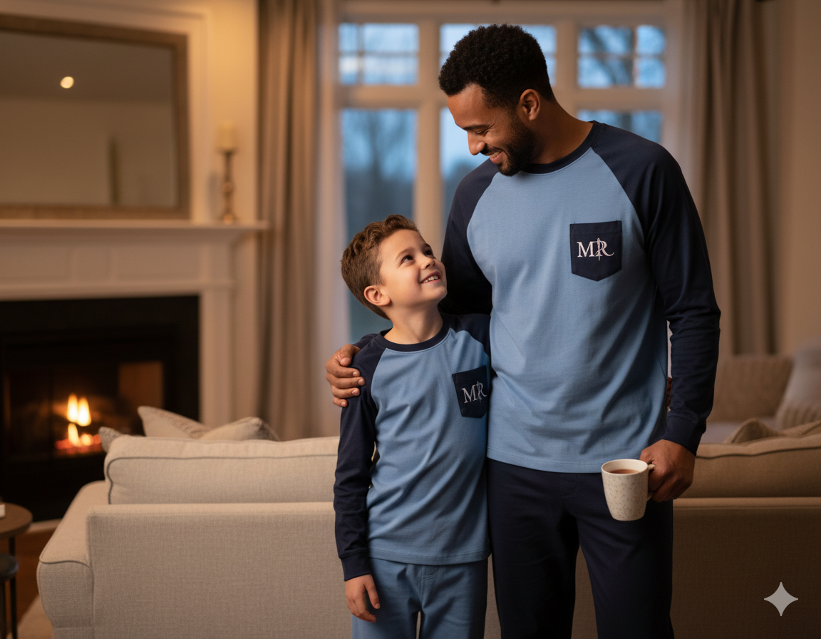 img_5391 بيجامات - الصورة 1