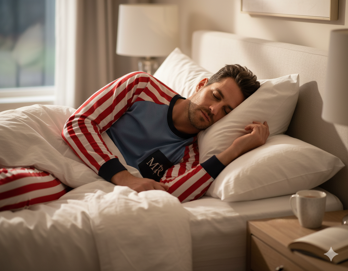 img_5392 بيجامات - الصورة 1