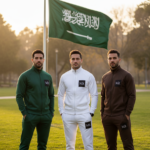 بدلات الرياضة