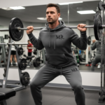 بدلات الجيم