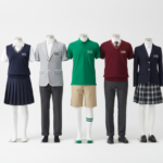 الزي المدرسي