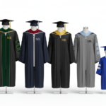 أرواب التخرج