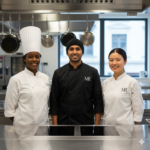 ⁦قسم أزياء المطاعم والطهاة⁩ - الصورة ⁦2⁩