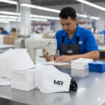 ⁦قسم الملابس الطبية⁩ - الصورة ⁦2⁩